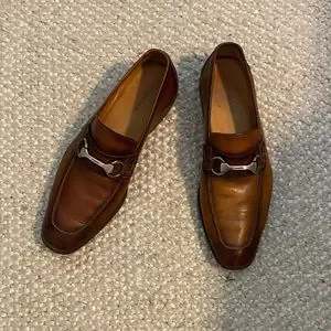 Magmanni Men’s Loafers Size 7 Magnanni Men main image 4